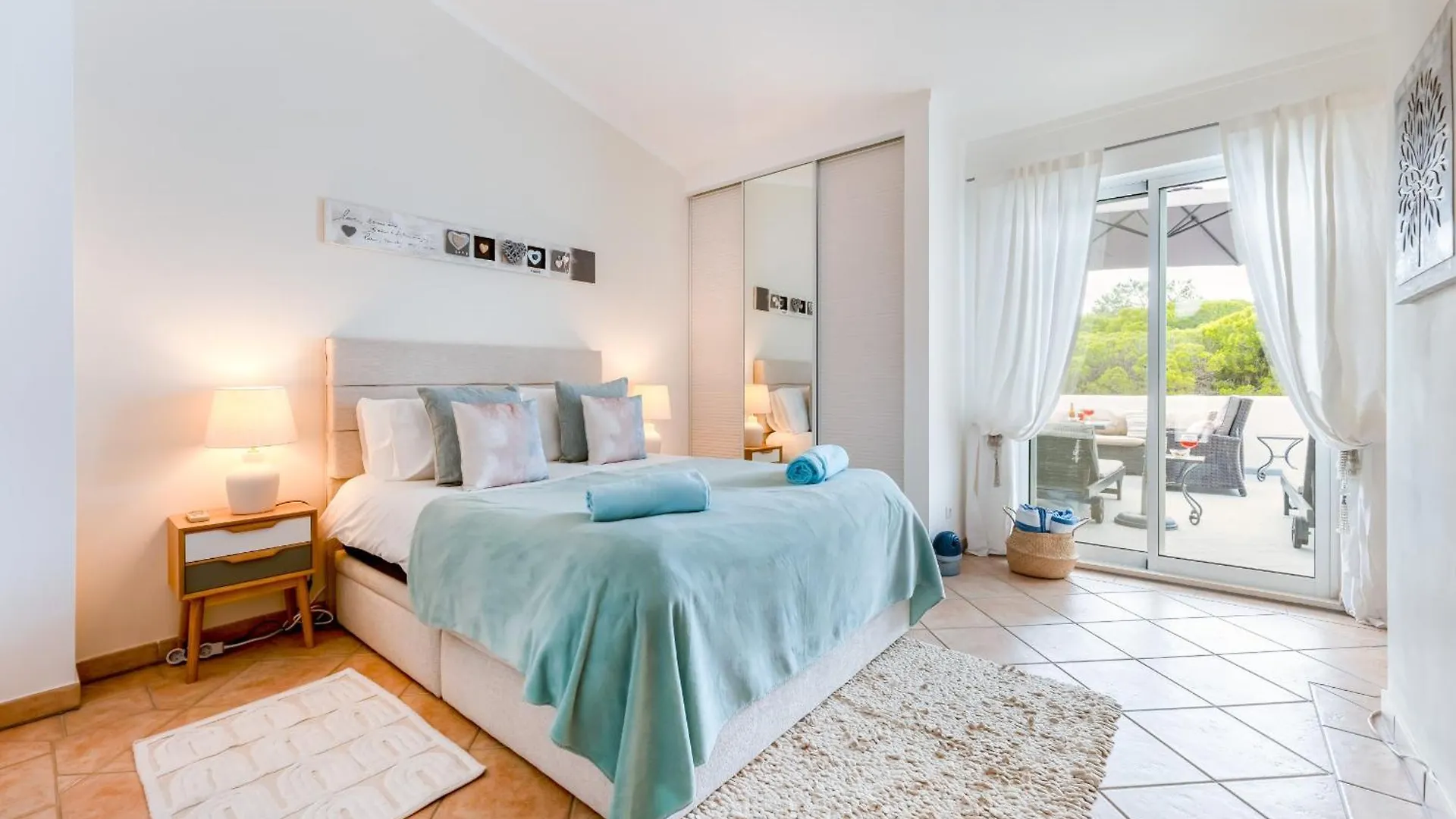 Holiday home Casa Perola - Vale Do Garrao Villa Almancil Portugal