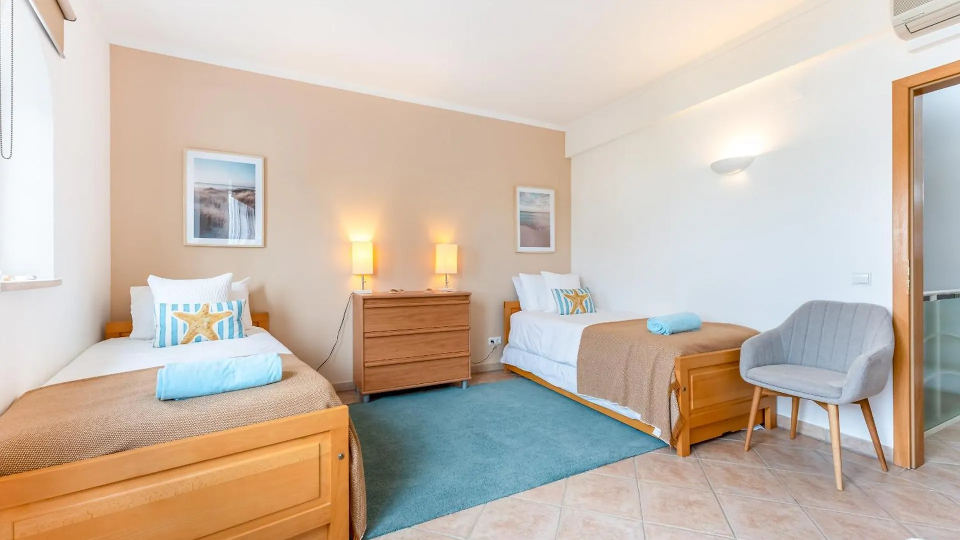 Holiday home Casa Perola - Vale Do Garrao Villa Almancil