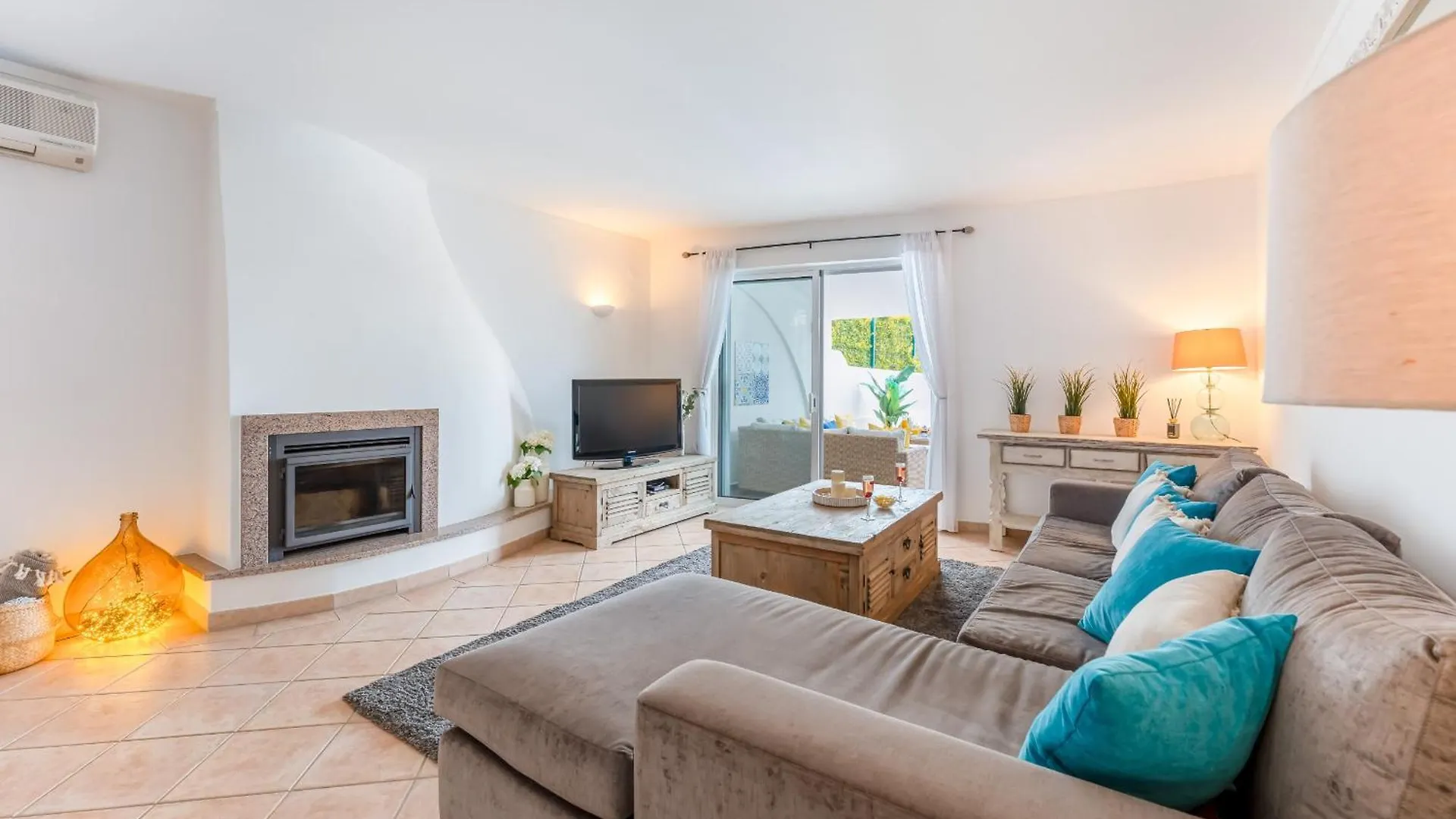 Casa Perola - Vale Do Garrao Villa Almancil Holiday home