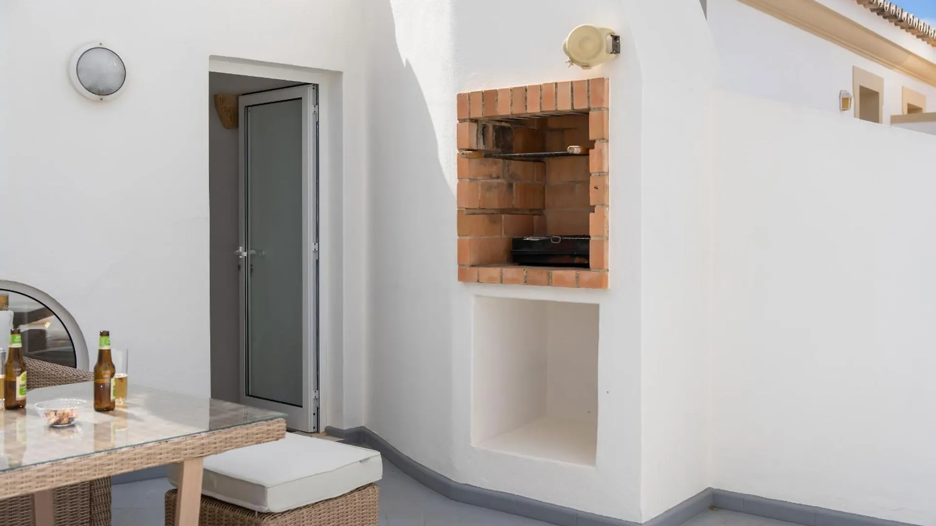 Holiday home Casa Perola - Vale Do Garrao Villa Almancil