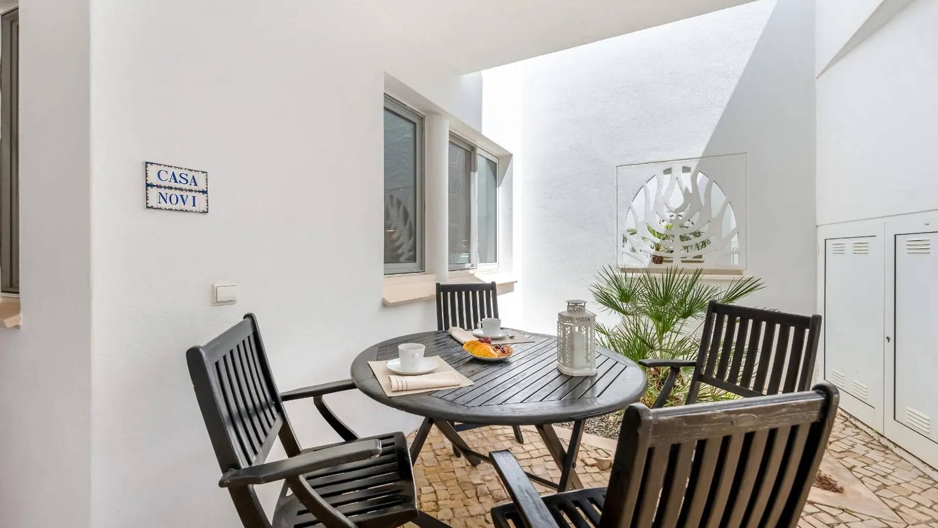 Casa Perola - Vale Do Garrao Villa Almancil Holiday home