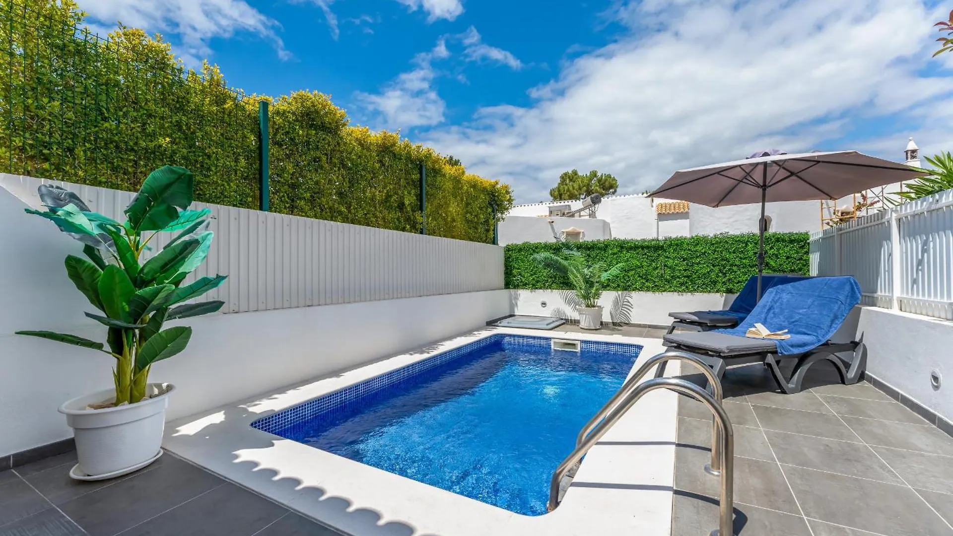 Casa Perola - Vale Do Garrao Villa Almancil Holiday home
