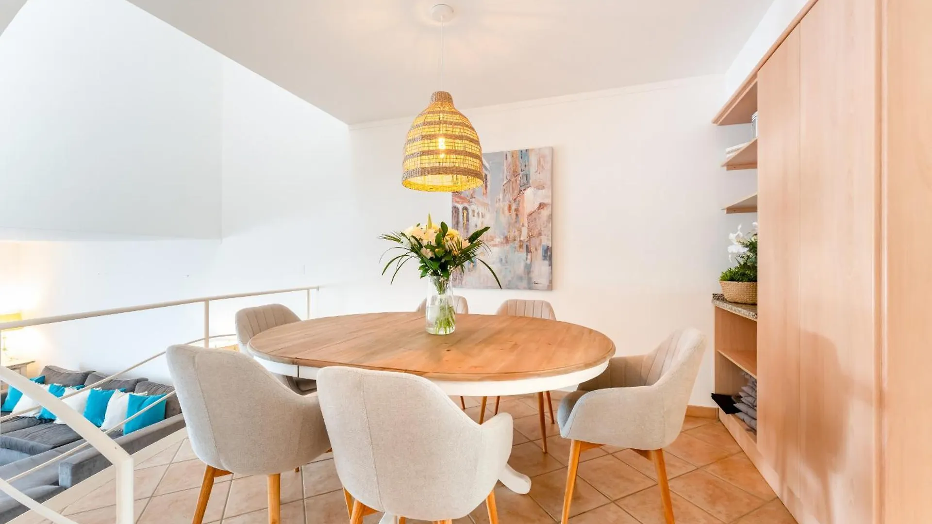 Casa Perola - Vale Do Garrao Villa Almancil Holiday home