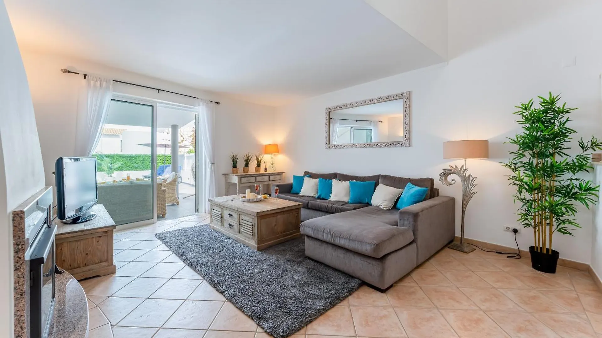 Holiday home Casa Perola - Vale Do Garrao Villa Almancil