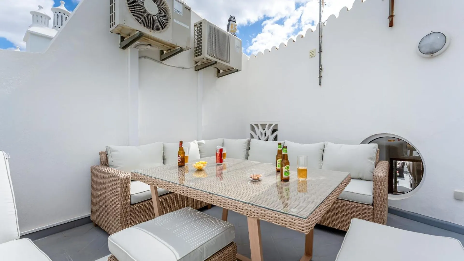 Holiday home Casa Perola - Vale Do Garrao Villa Almancil