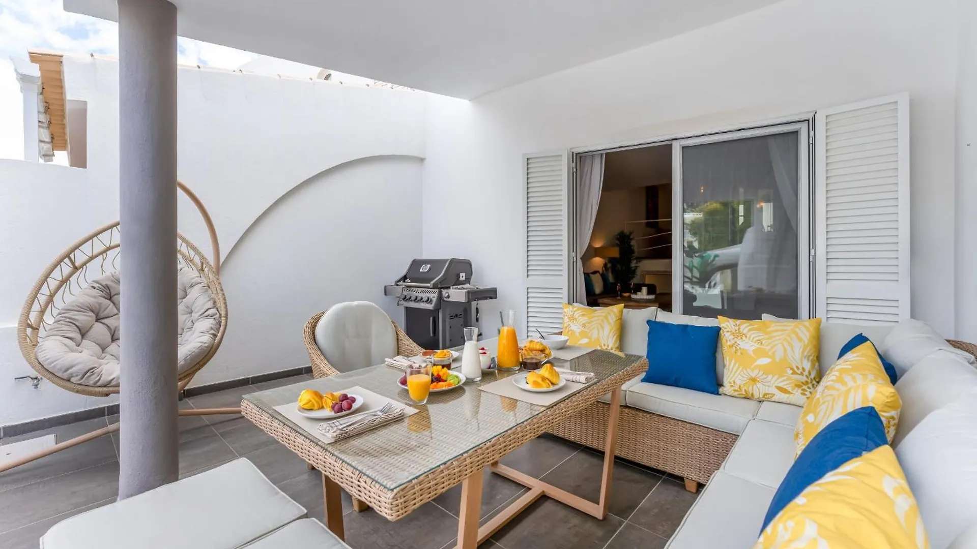 Casa Perola - Vale Do Garrao Villa Almancil Holiday home