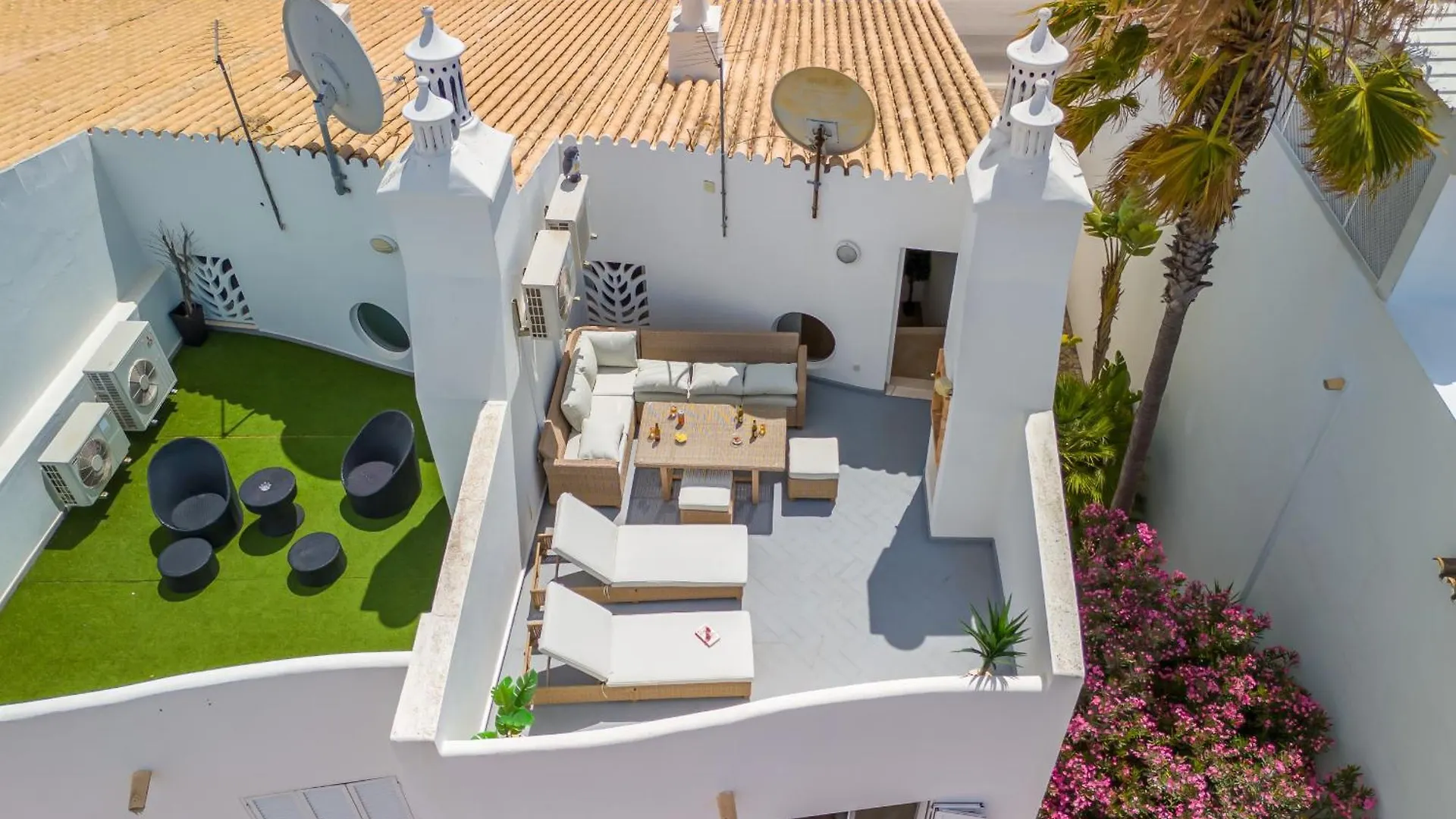 Holiday home Casa Perola - Vale Do Garrao Villa Almancil Portugal