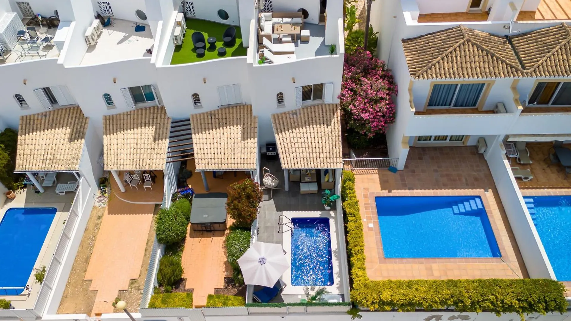 Holiday home Casa Perola - Vale Do Garrao Villa Almancil