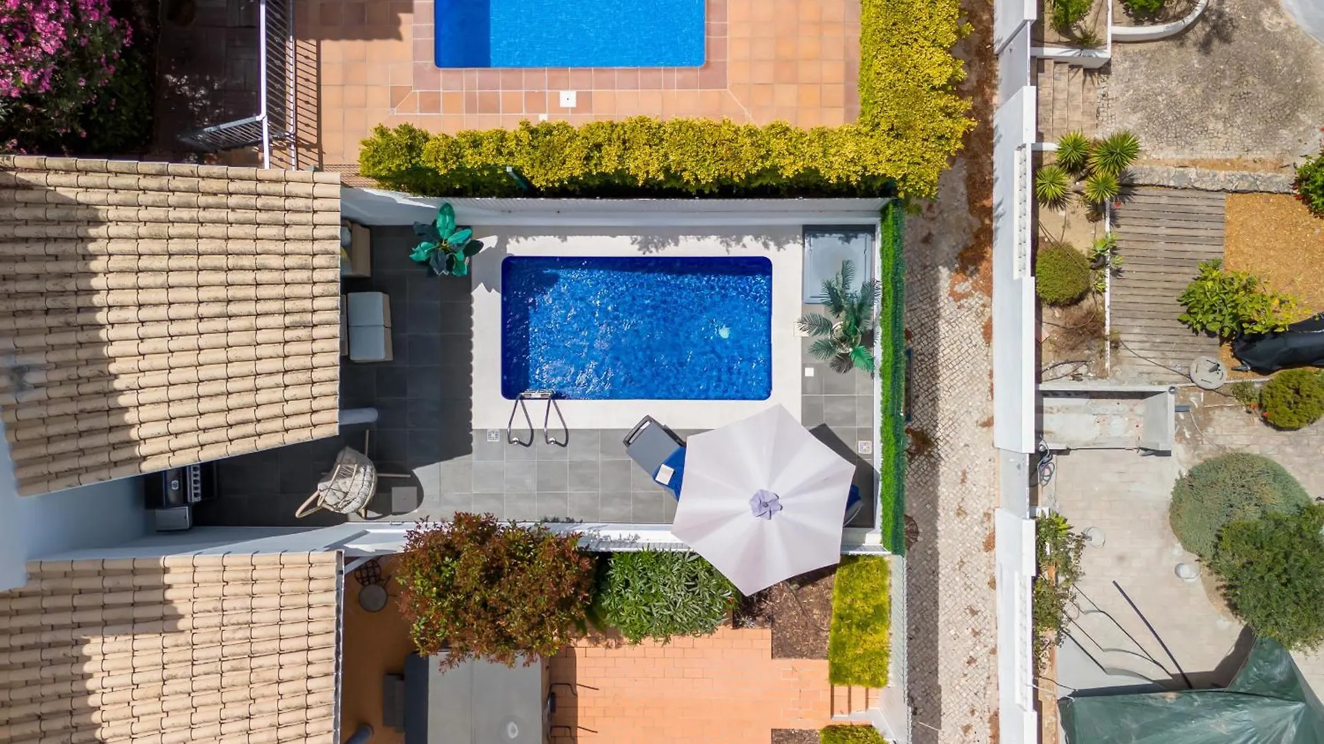 Holiday home Casa Perola - Vale Do Garrao Villa Almancil