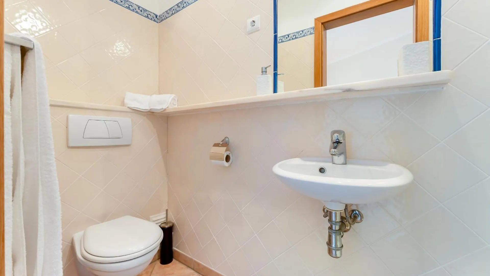 Holiday home Casa Perola - Vale Do Garrao Villa Almancil