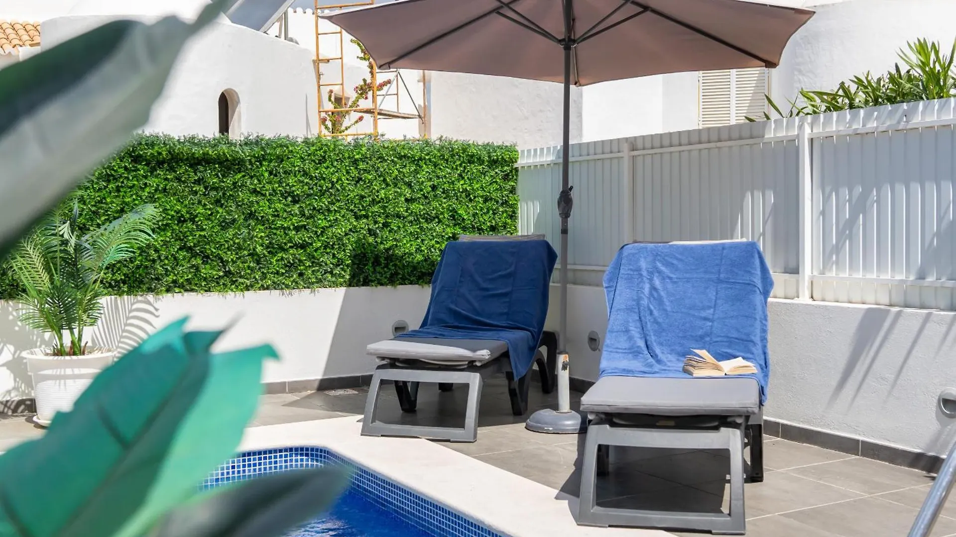 Casa Perola - Vale Do Garrao Villa Almancil Holiday home