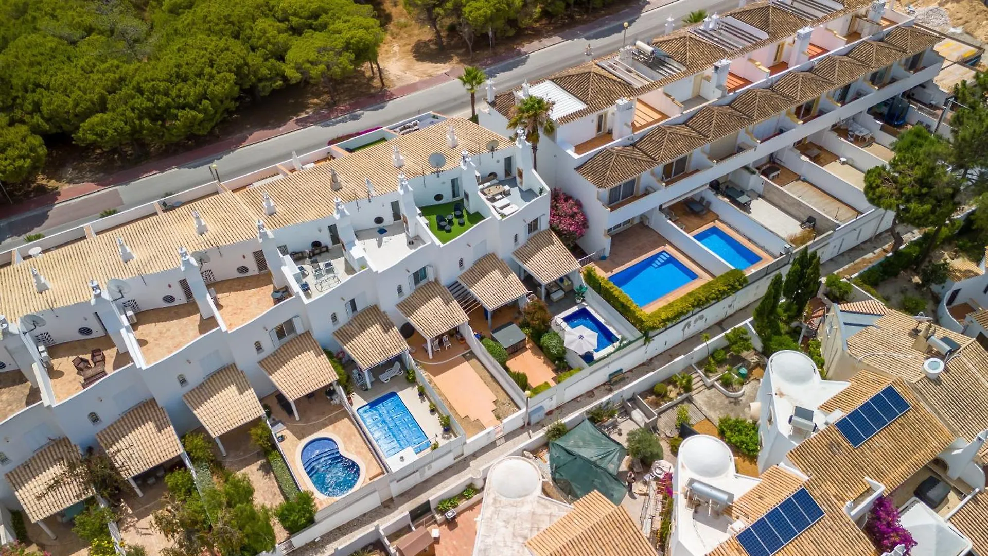 Holiday home Casa Perola - Vale Do Garrao Villa Almancil Portugal