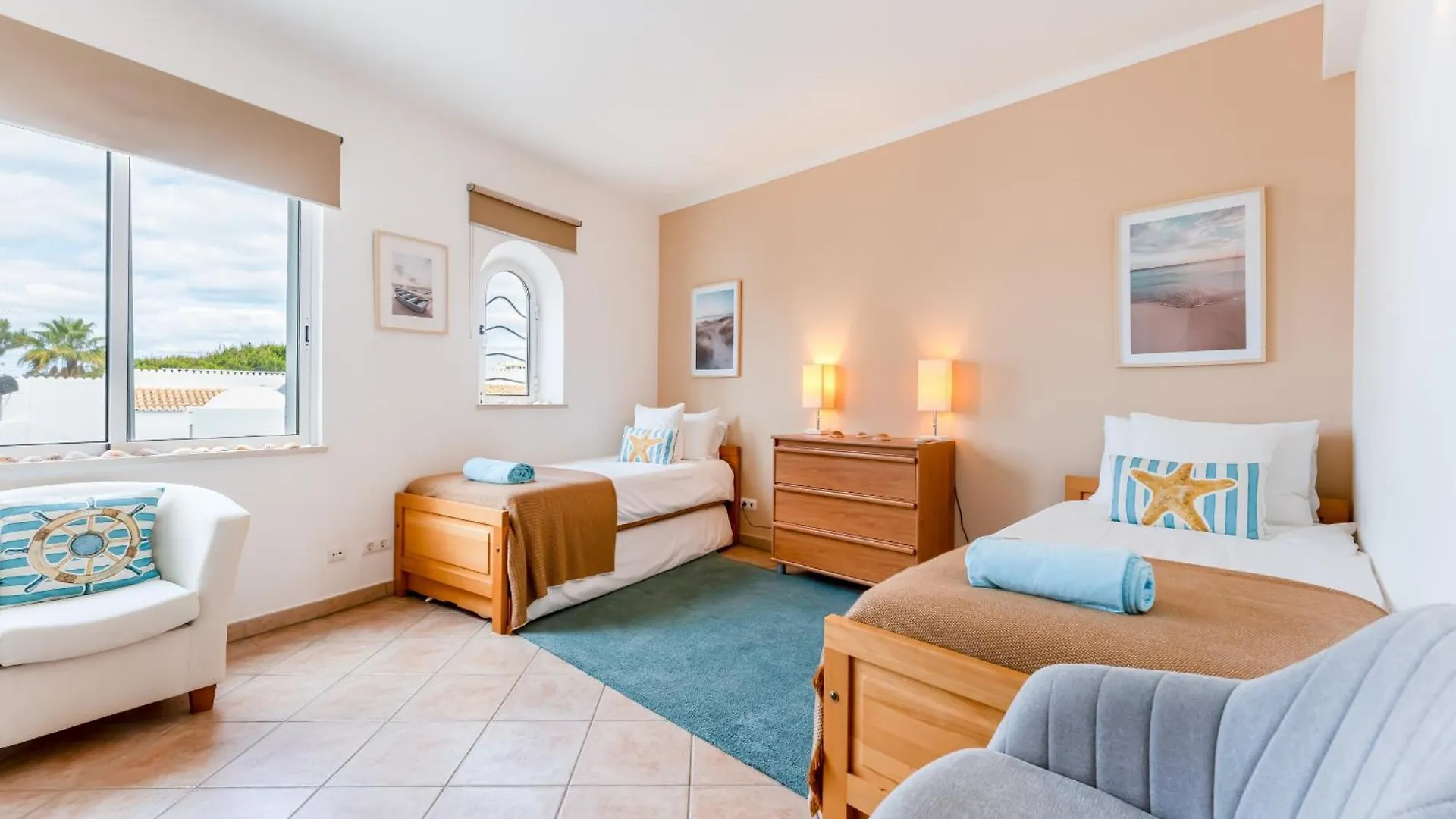 Holiday home Casa Perola - Vale Do Garrao Villa Almancil