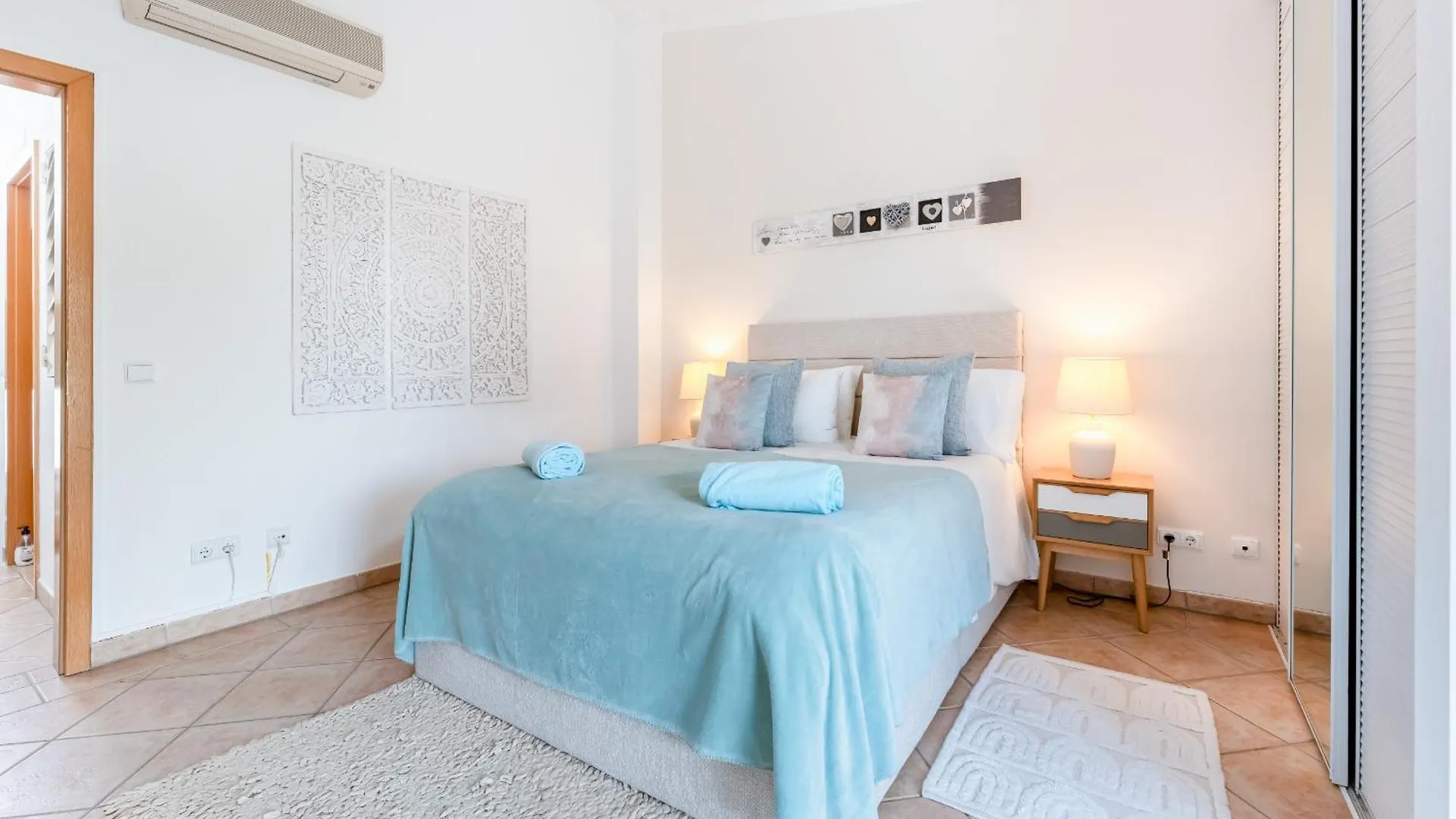 Casa Perola - Vale Do Garrao Villa Almancil Holiday home